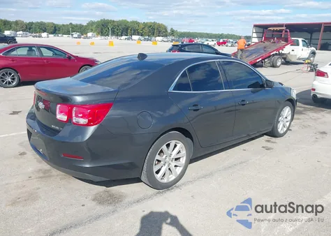 2014 Chevrolet Malibu 2Lt z USA, uszkodzony, nr VIN 1G11E5SL0EF206684